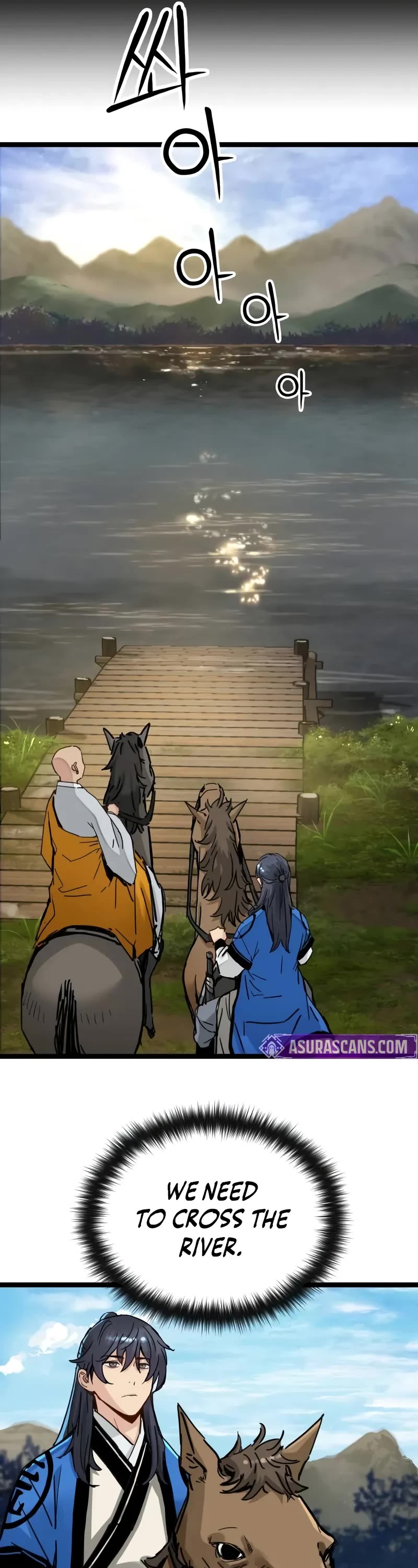 Surviving as a Genius on Borrowed Time chapter 44 page 7