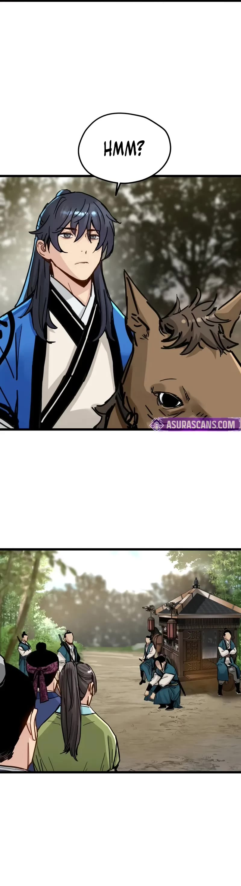 Surviving as a Genius on Borrowed Time chapter 45 page 16