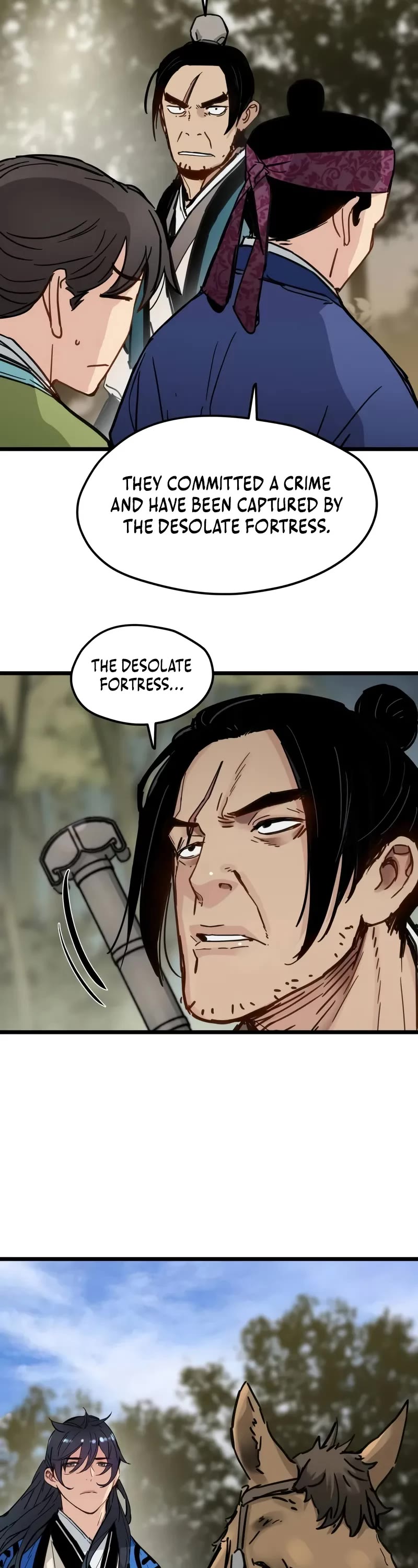 Surviving as a Genius on Borrowed Time chapter 45 page 18