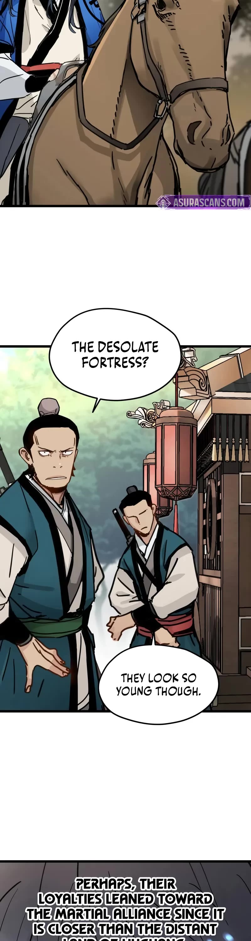 Surviving as a Genius on Borrowed Time chapter 45 page 19