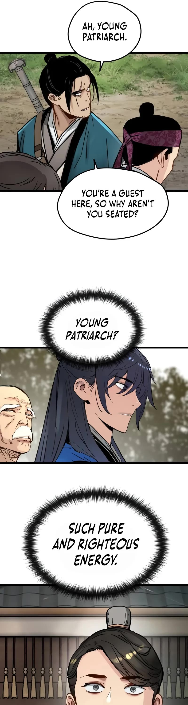 Surviving as a Genius on Borrowed Time chapter 45 page 22