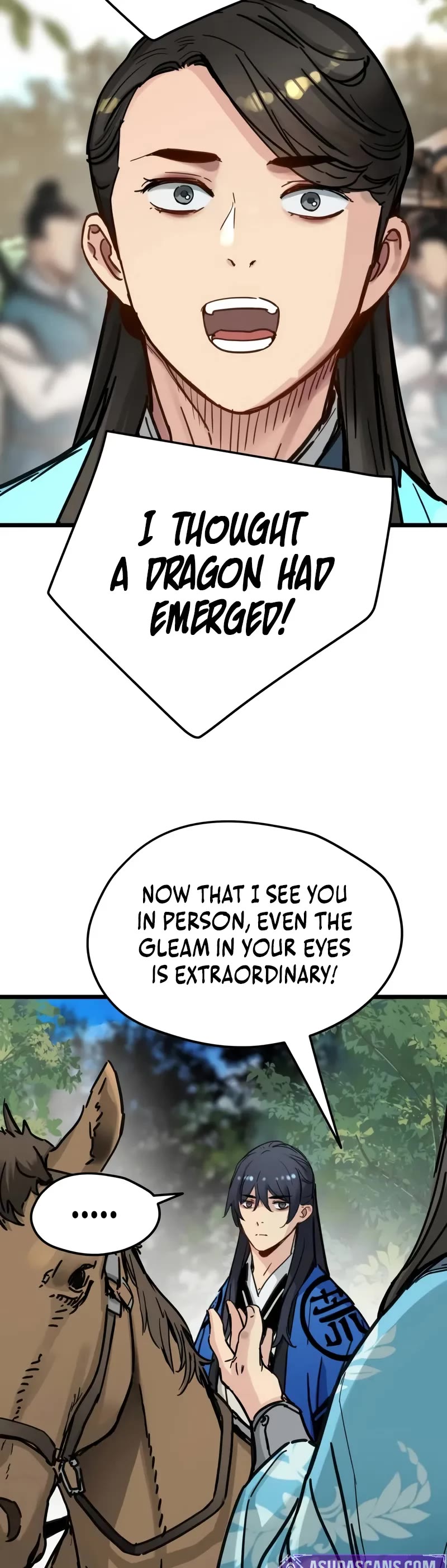 Surviving as a Genius on Borrowed Time chapter 45 page 25