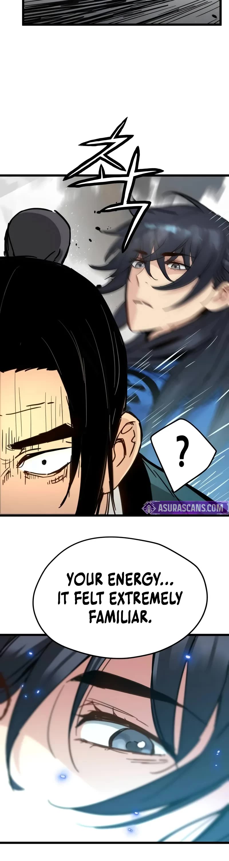 Surviving as a Genius on Borrowed Time chapter 45 page 30