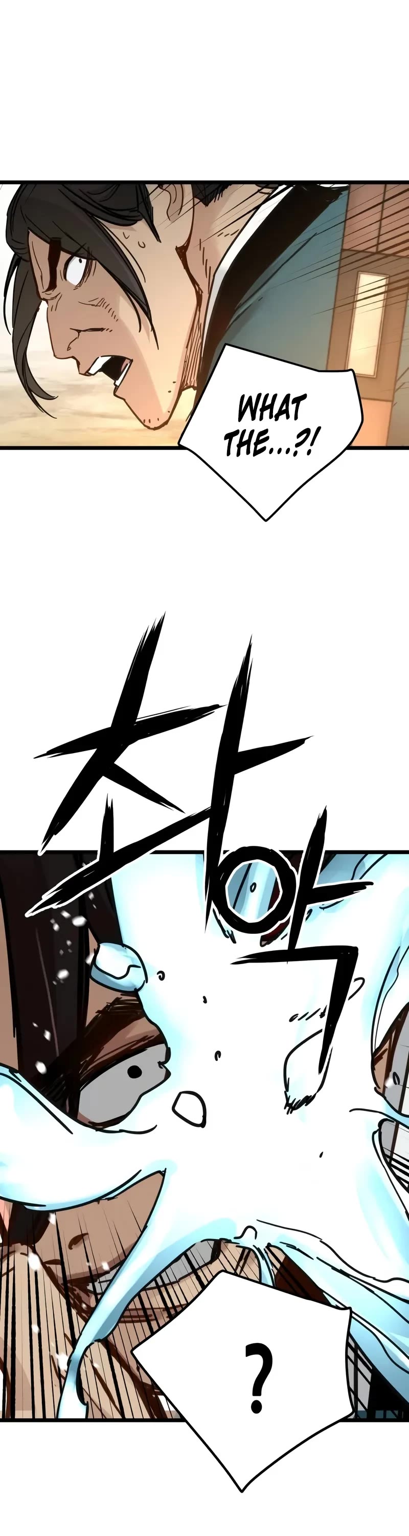 Surviving as a Genius on Borrowed Time chapter 45 page 31