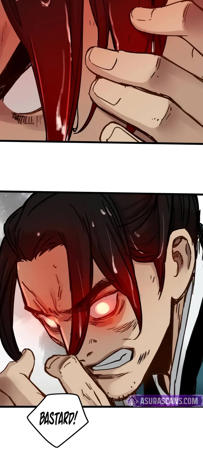 Surviving as a Genius on Borrowed Time chapter 45 page 34