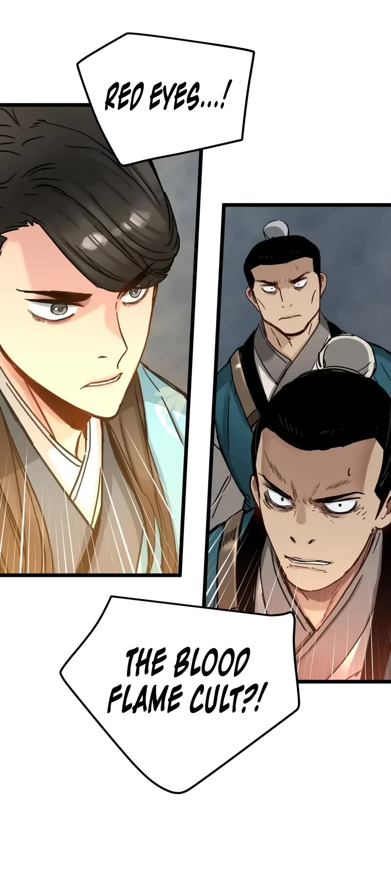 Surviving as a Genius on Borrowed Time chapter 45 page 35