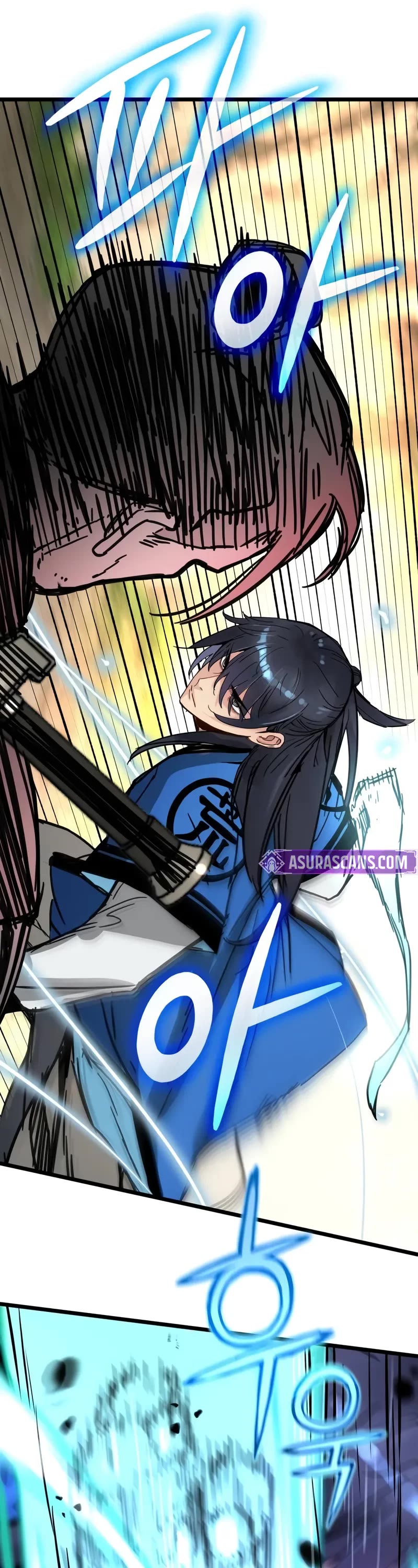 Surviving as a Genius on Borrowed Time chapter 45 page 36