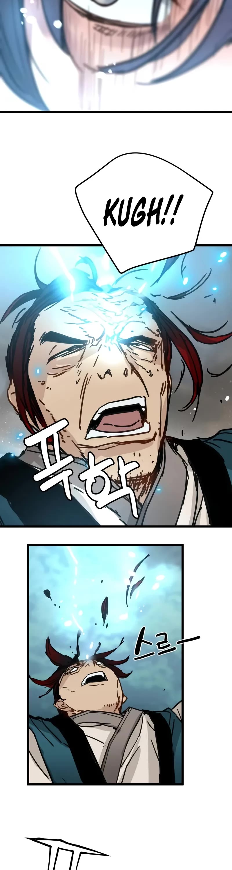 Surviving as a Genius on Borrowed Time chapter 45 page 38