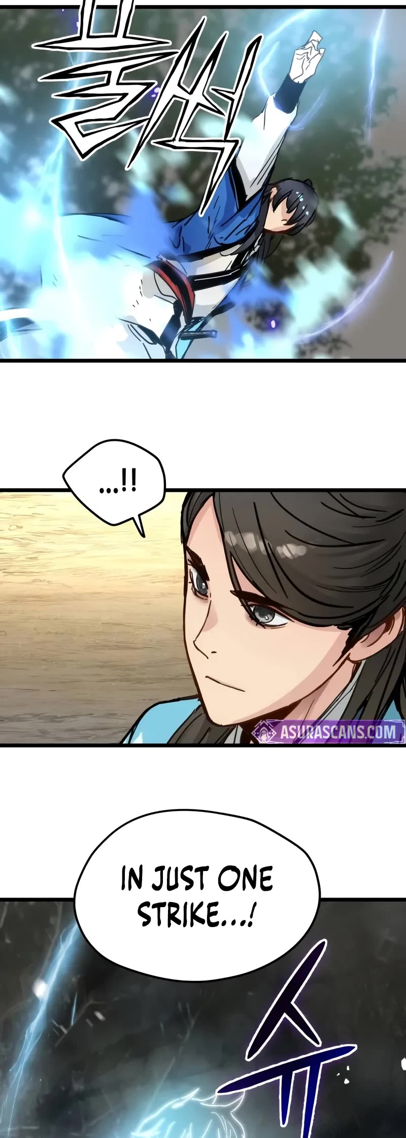 Surviving as a Genius on Borrowed Time chapter 45 page 39