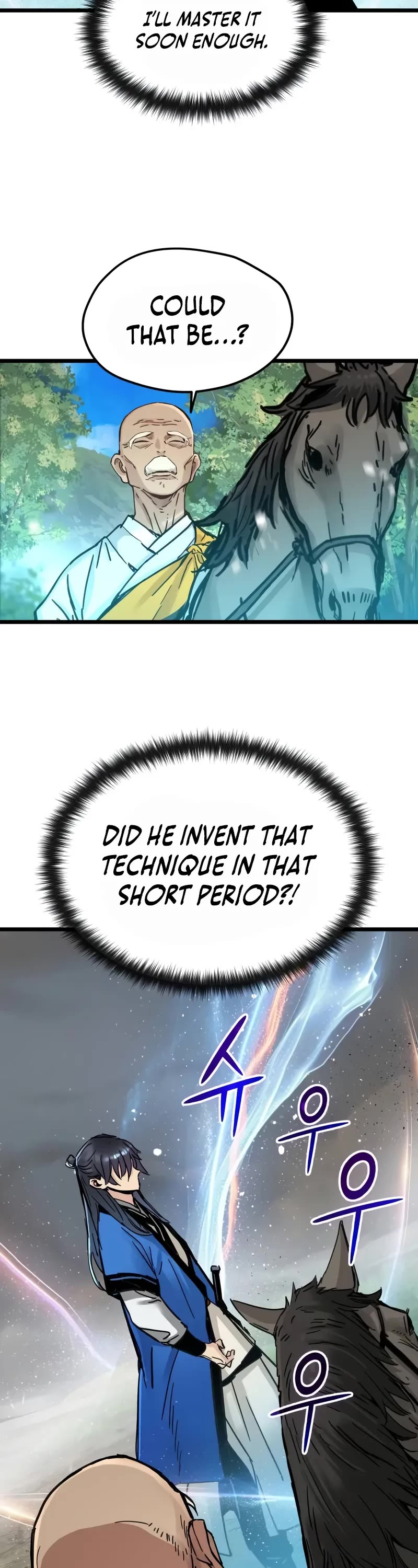 Surviving as a Genius on Borrowed Time chapter 45 page 42