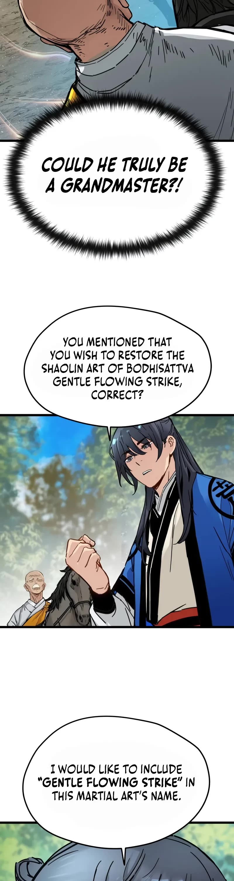 Surviving as a Genius on Borrowed Time chapter 45 page 43