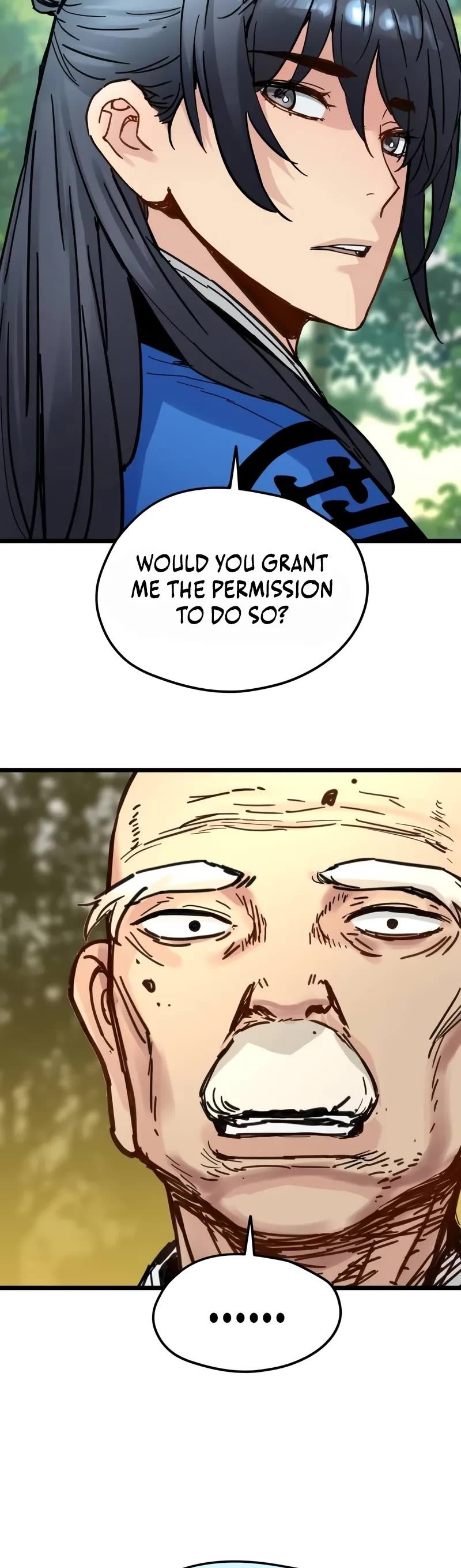 Surviving as a Genius on Borrowed Time chapter 45 page 44