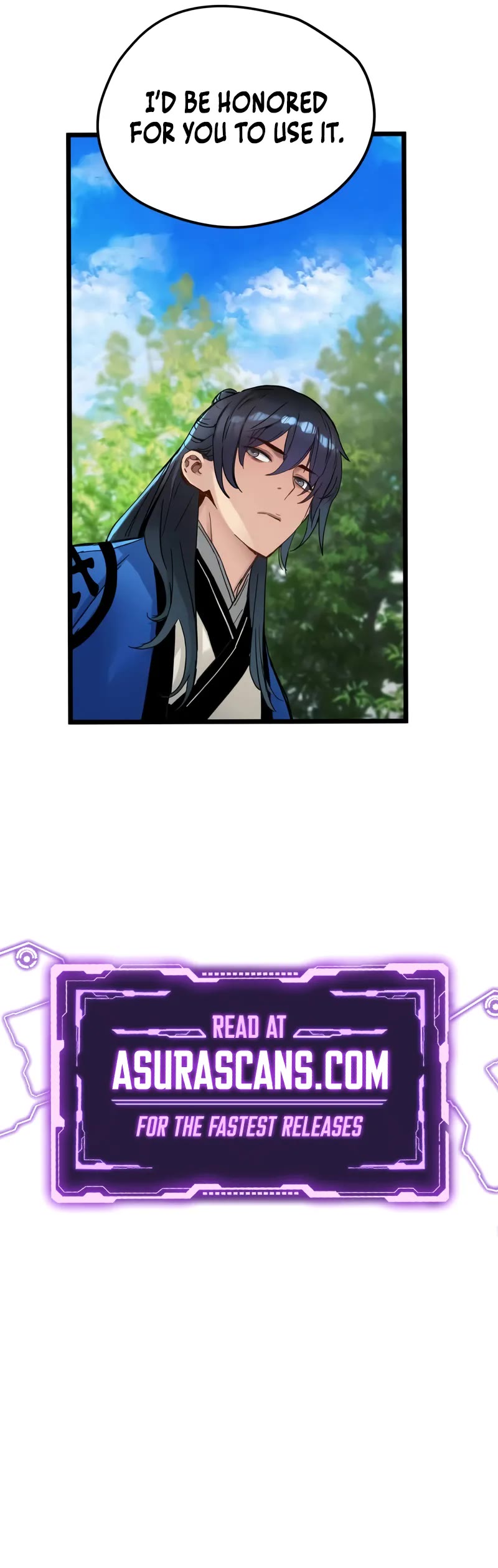 Surviving as a Genius on Borrowed Time chapter 45 page 46