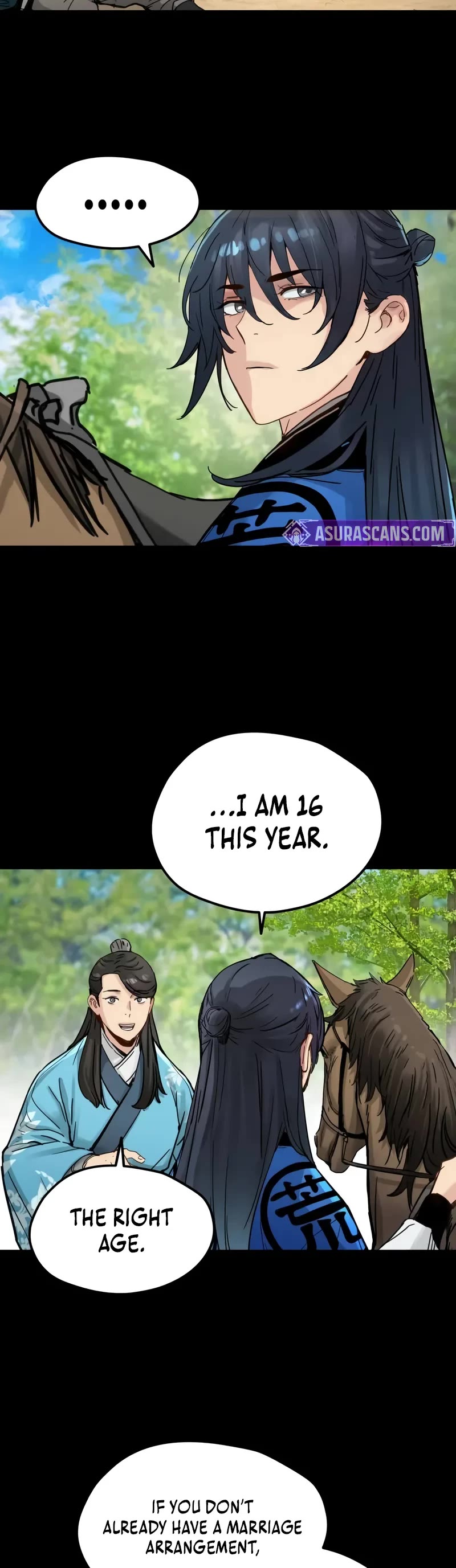 Surviving as a Genius on Borrowed Time chapter 46 page 15