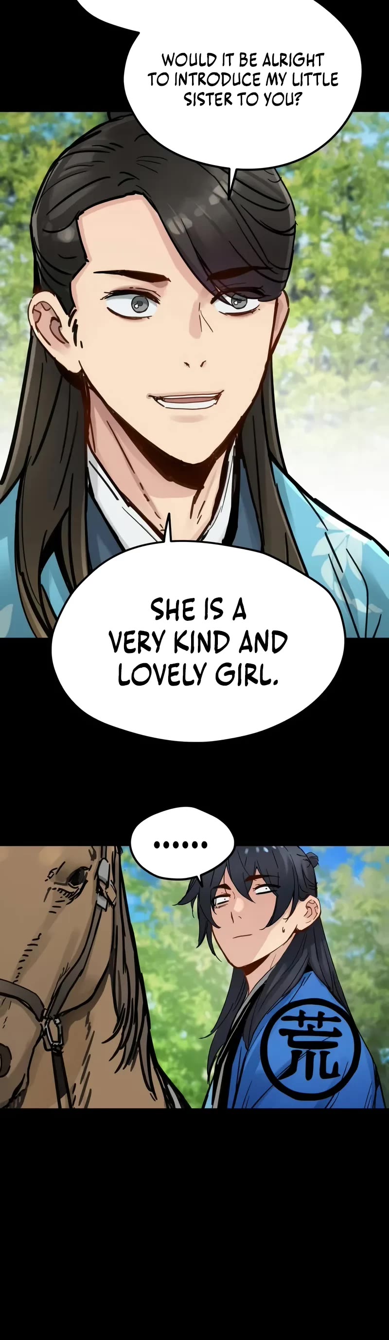 Surviving as a Genius on Borrowed Time chapter 46 page 16