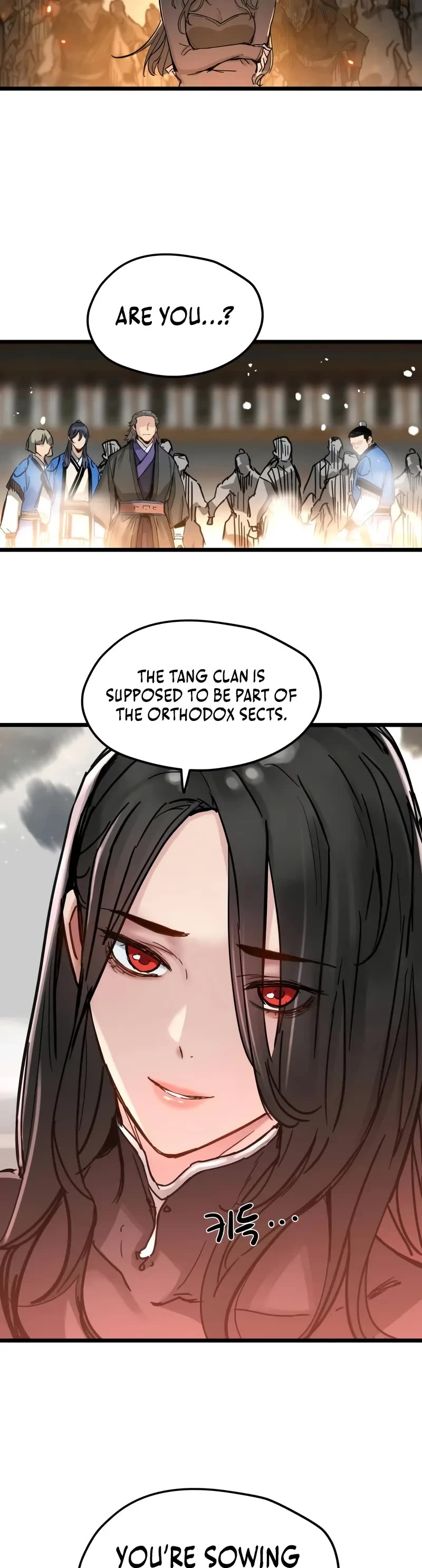 Surviving as a Genius on Borrowed Time chapter 46 page 25