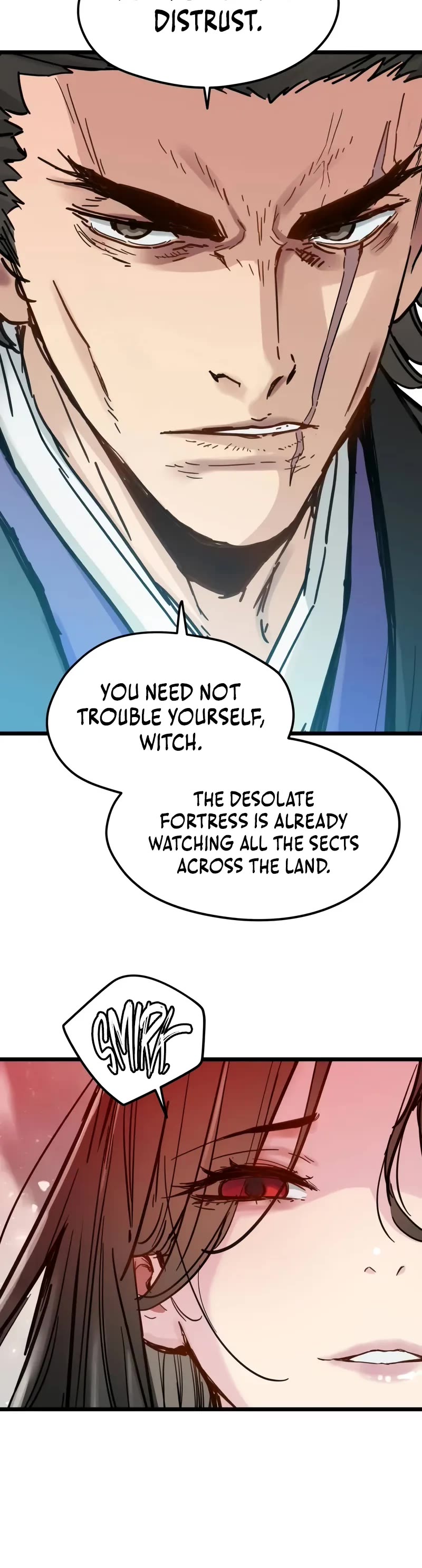 Surviving as a Genius on Borrowed Time chapter 46 page 26