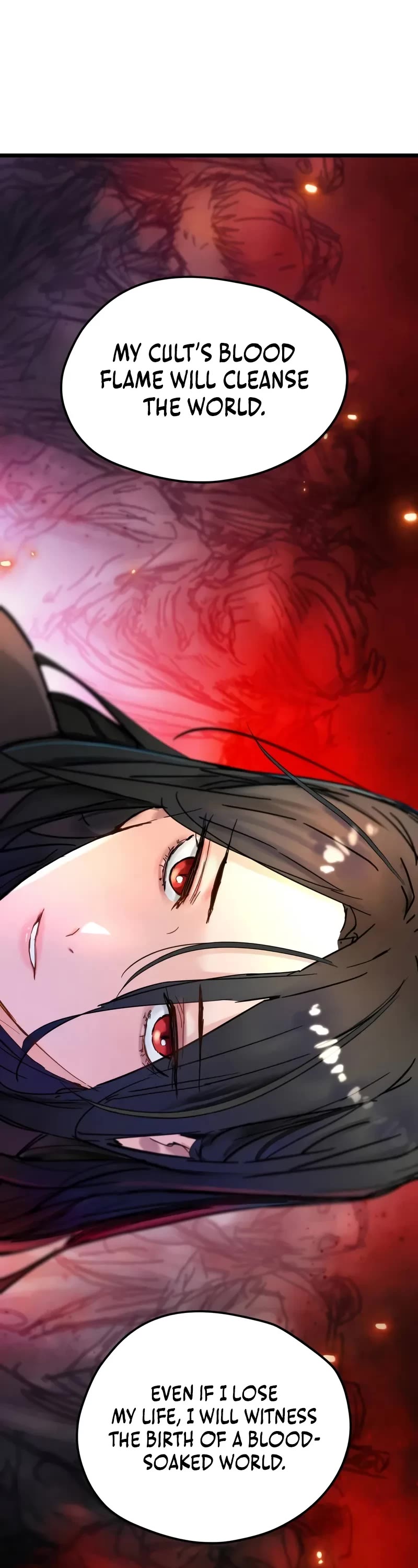 Surviving as a Genius on Borrowed Time chapter 46 page 28