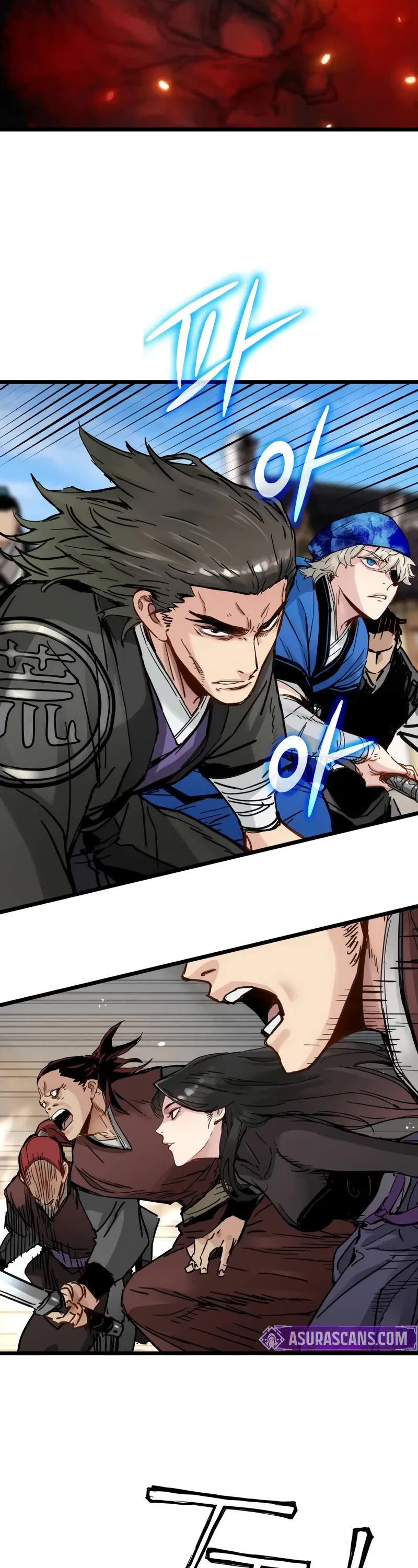 Surviving as a Genius on Borrowed Time chapter 46 page 29