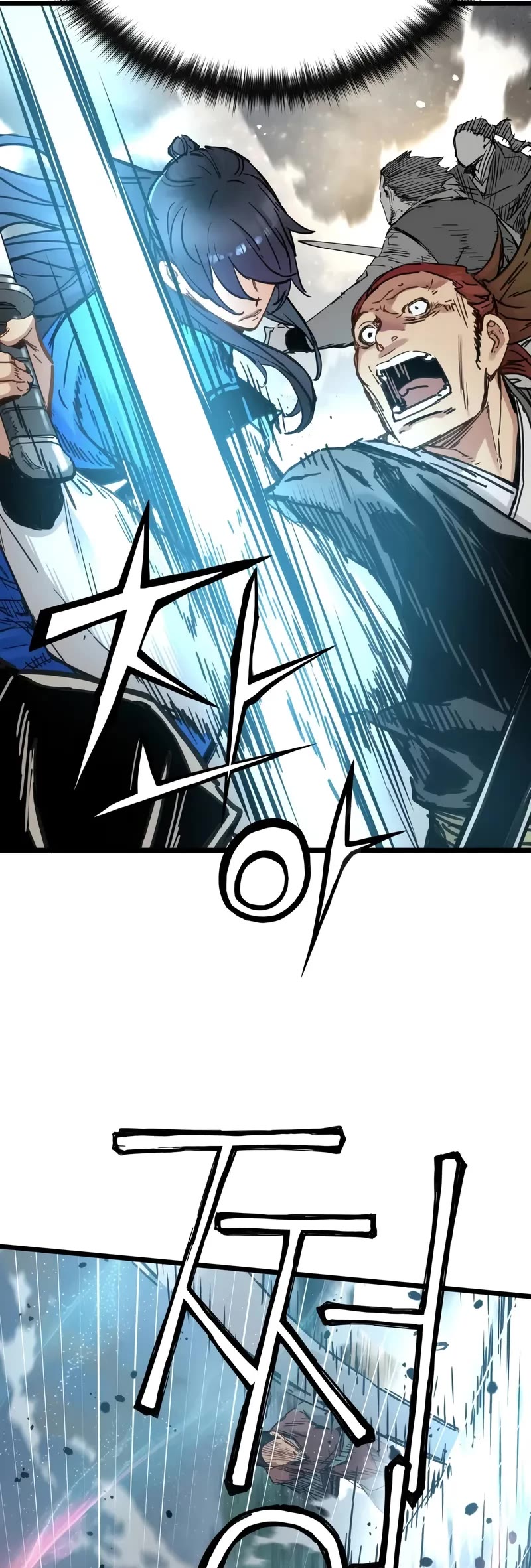 Surviving as a Genius on Borrowed Time chapter 46 page 35