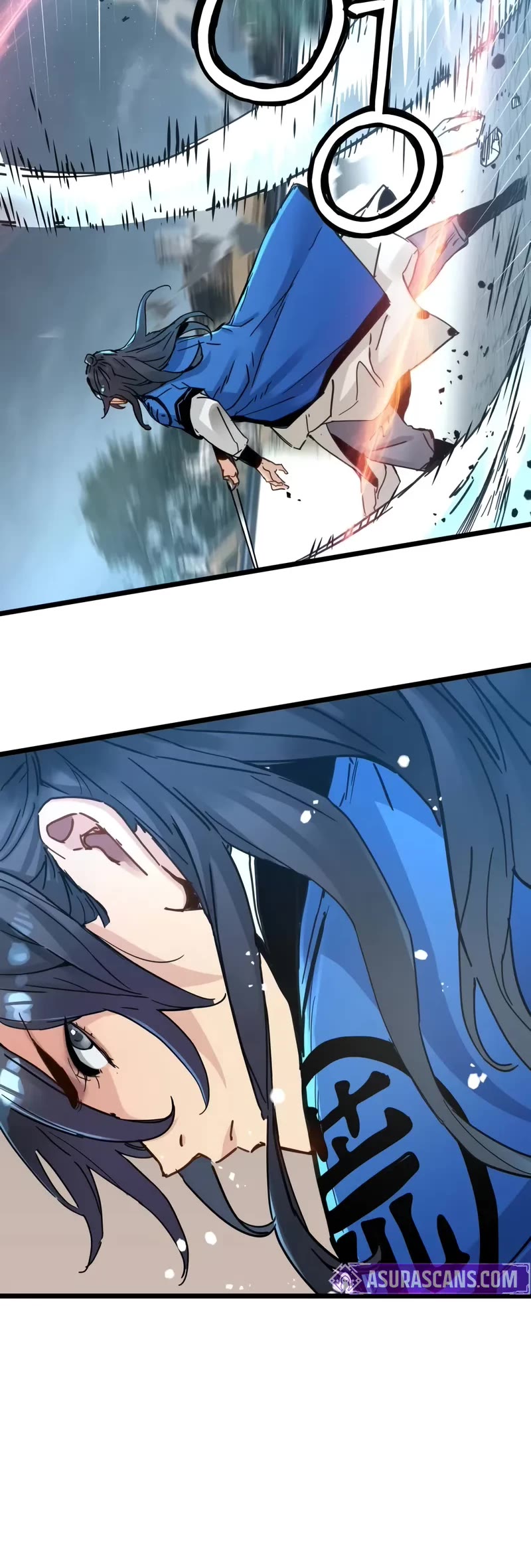 Surviving as a Genius on Borrowed Time chapter 46 page 36