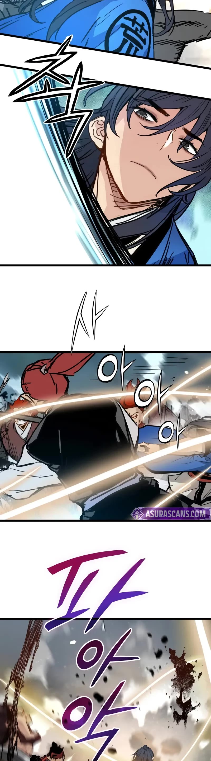 Surviving as a Genius on Borrowed Time chapter 46 page 40