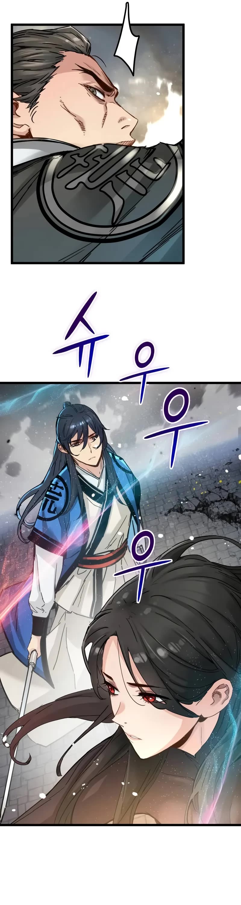 Surviving as a Genius on Borrowed Time chapter 46 page 42