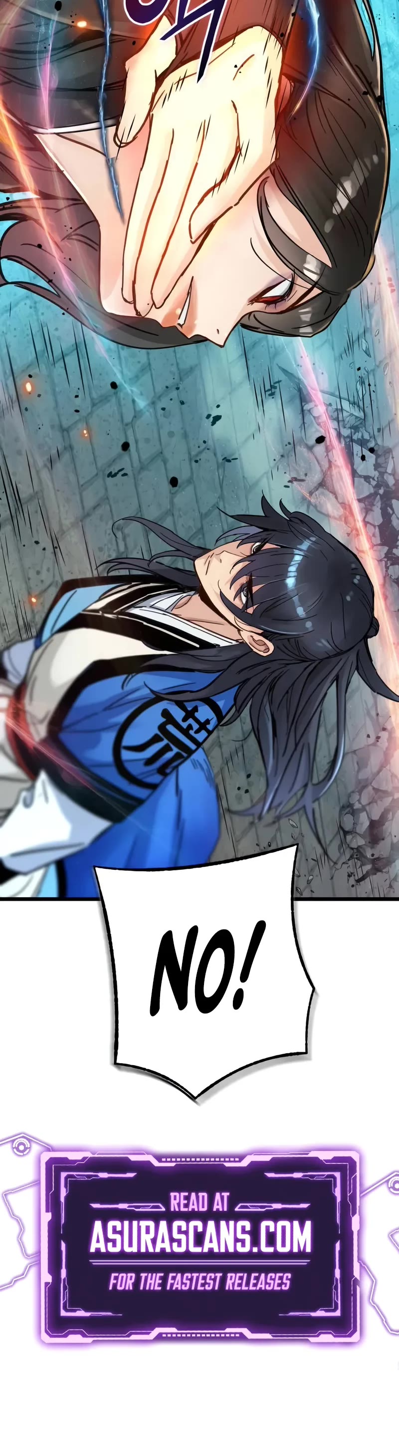 Surviving as a Genius on Borrowed Time chapter 46 page 44