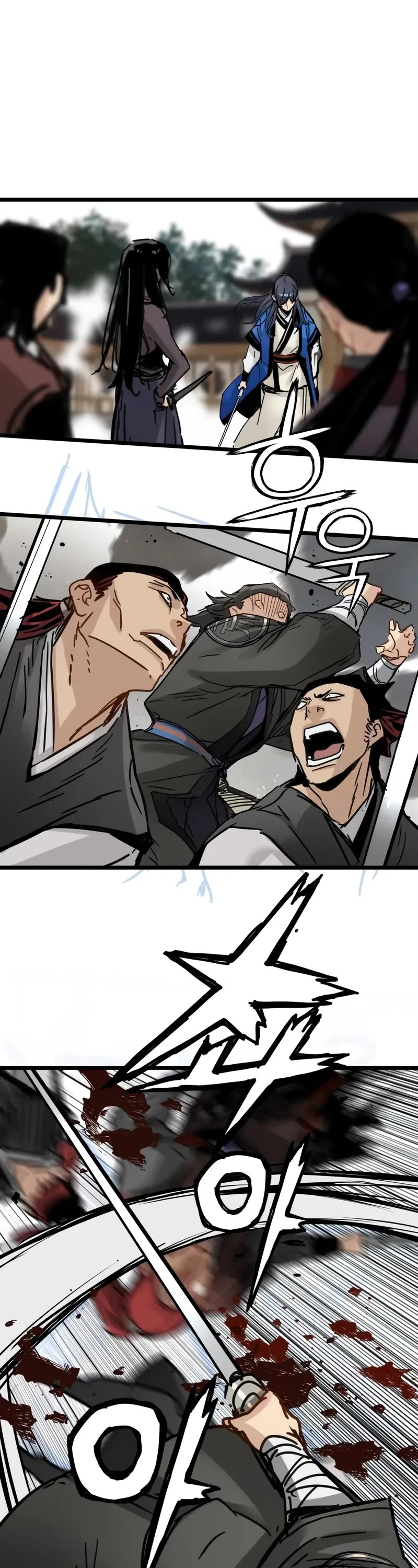 Surviving as a Genius on Borrowed Time chapter 47 page 13