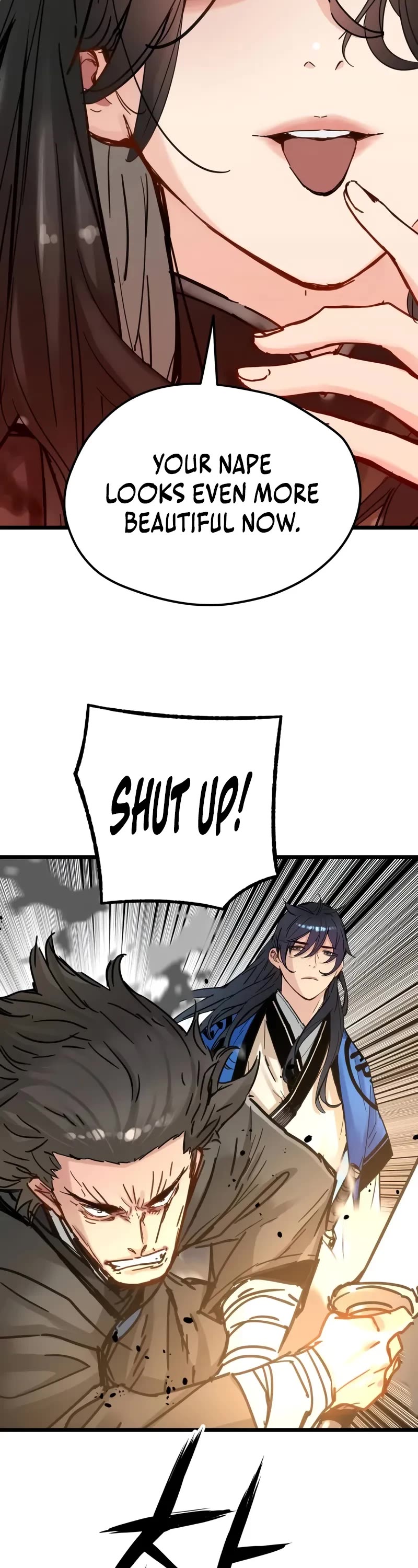 Surviving as a Genius on Borrowed Time chapter 47 page 19