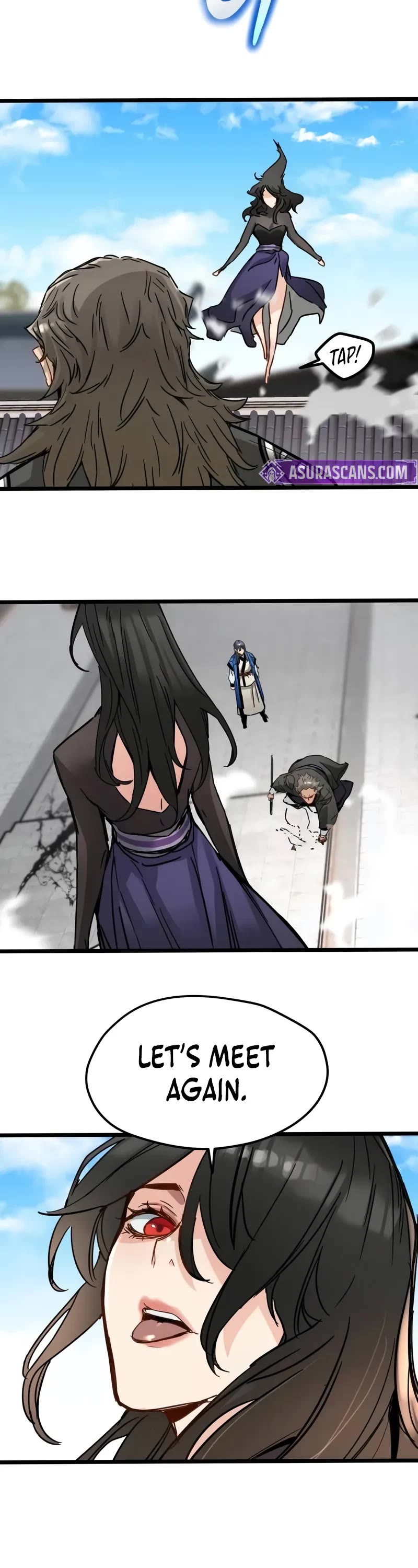 Surviving as a Genius on Borrowed Time chapter 47 page 21