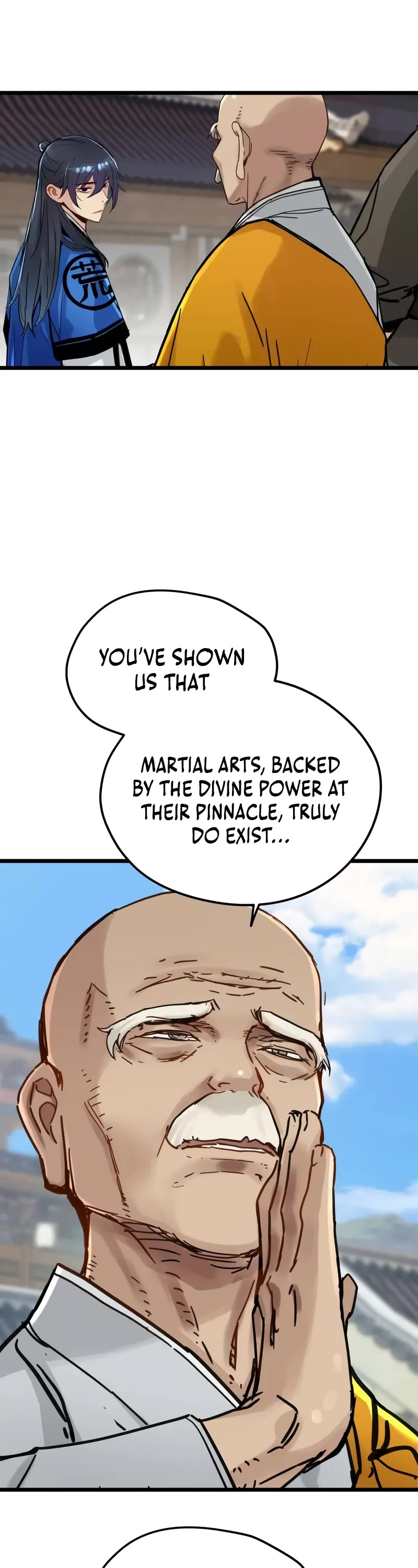 Surviving as a Genius on Borrowed Time chapter 47 page 27