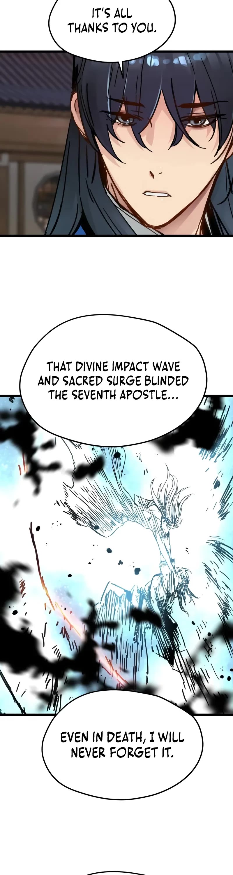 Surviving as a Genius on Borrowed Time chapter 47 page 28