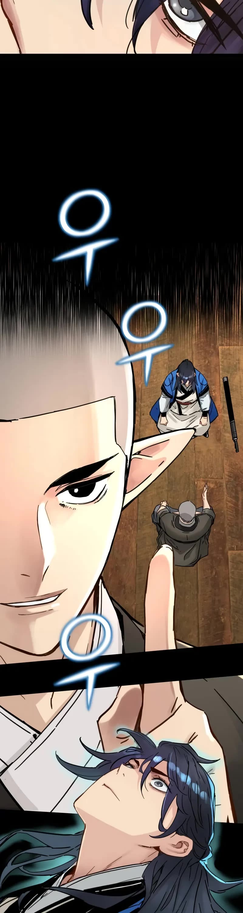 Surviving as a Genius on Borrowed Time chapter 47 page 4