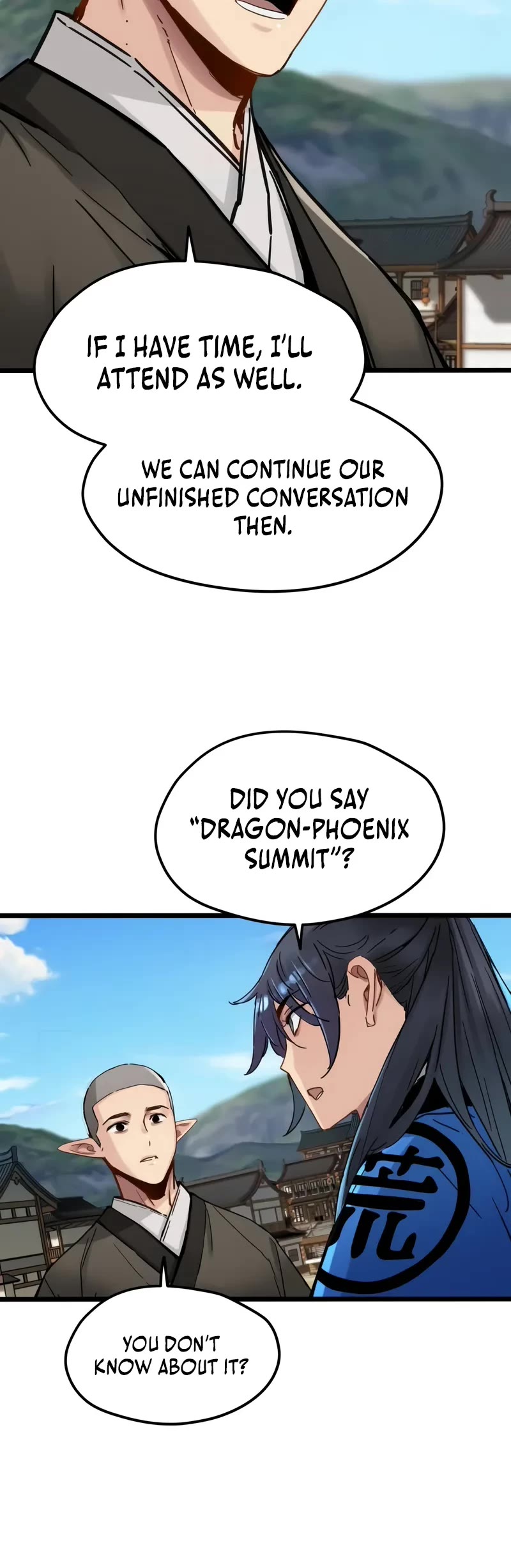 Surviving as a Genius on Borrowed Time chapter 47 page 41