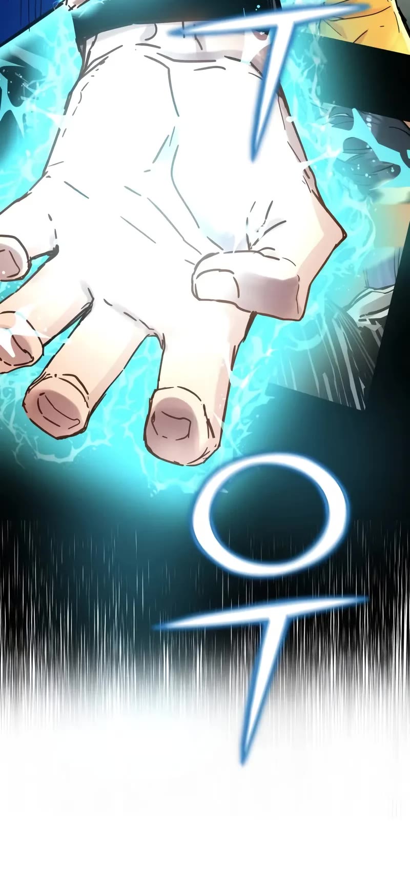 Surviving as a Genius on Borrowed Time chapter 47 page 6