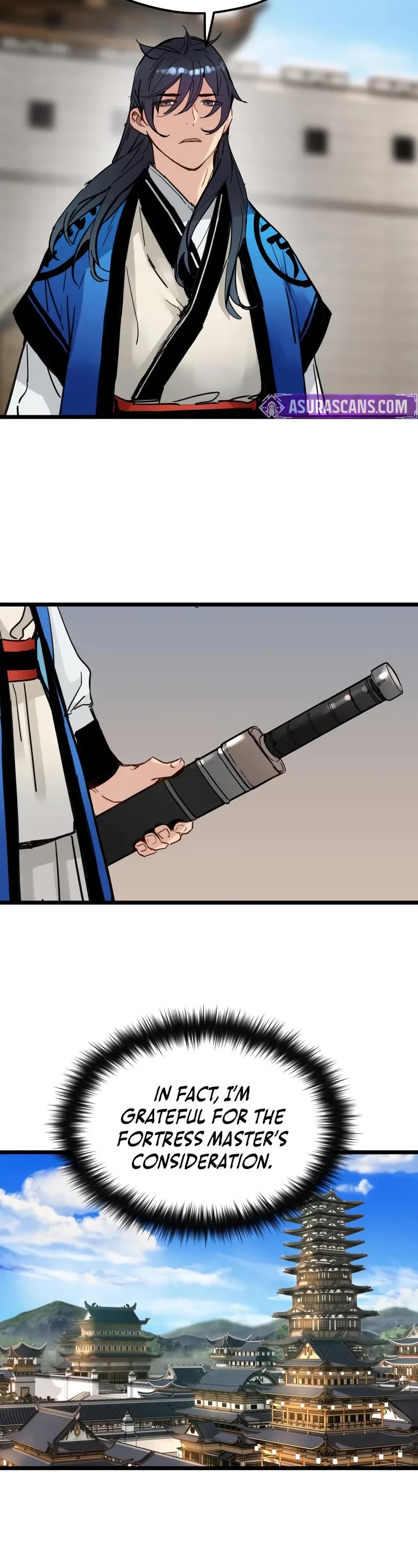 Surviving as a Genius on Borrowed Time chapter 48 page 11