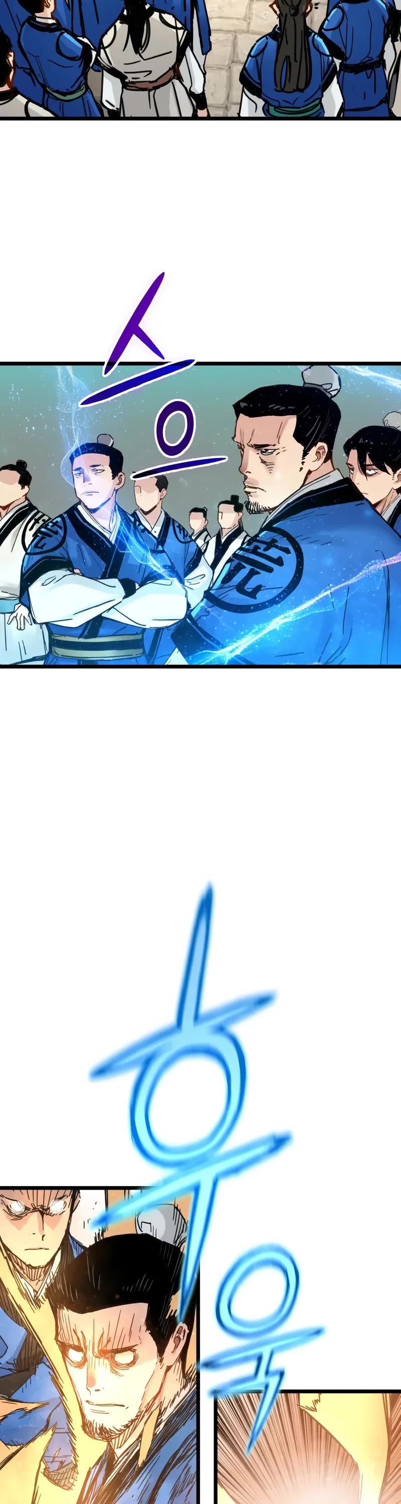 Surviving as a Genius on Borrowed Time chapter 48 page 14