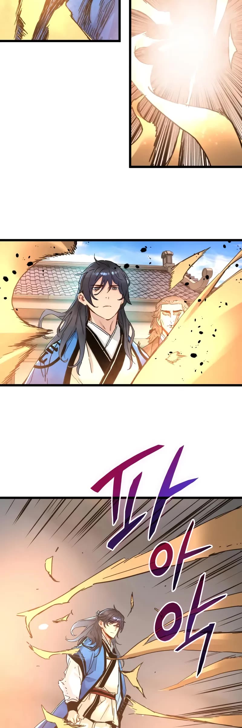 Surviving as a Genius on Borrowed Time chapter 48 page 15