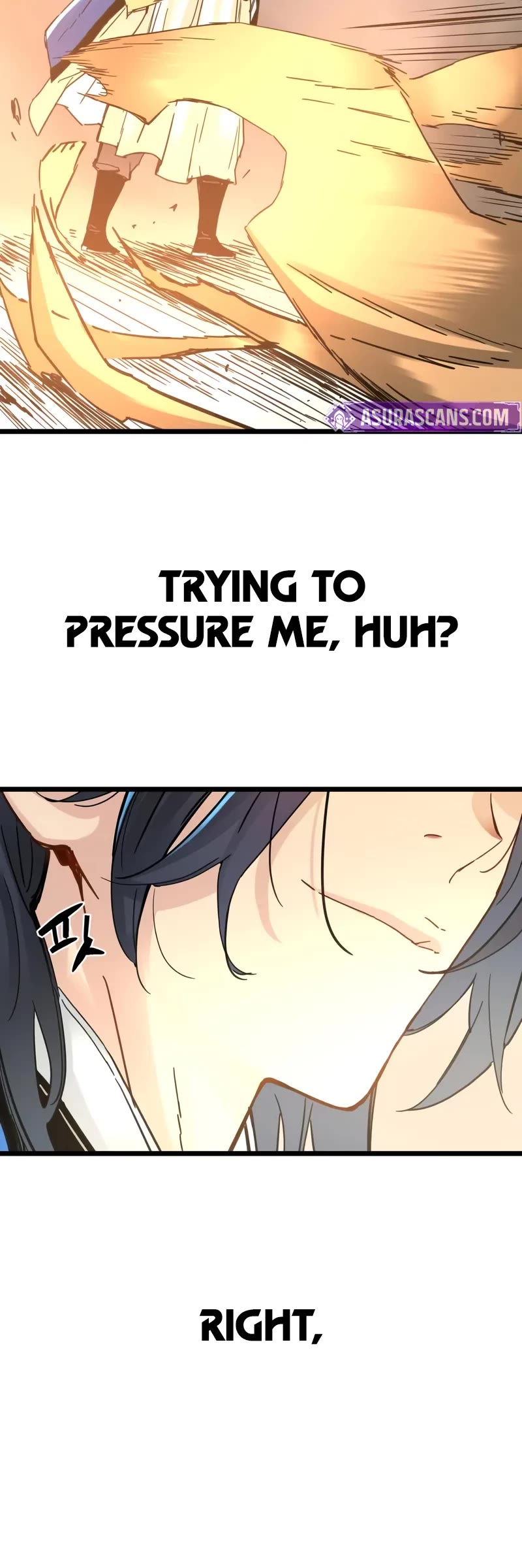 Surviving as a Genius on Borrowed Time chapter 48 page 16