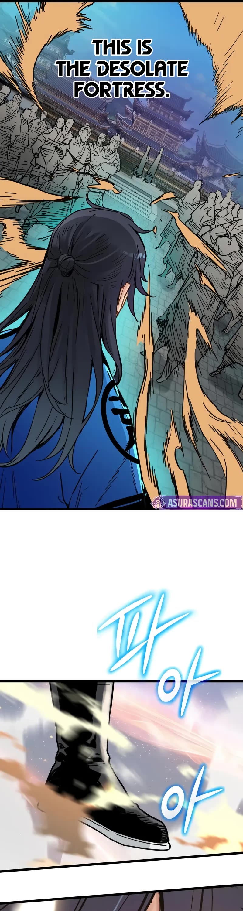 Surviving as a Genius on Borrowed Time chapter 48 page 17