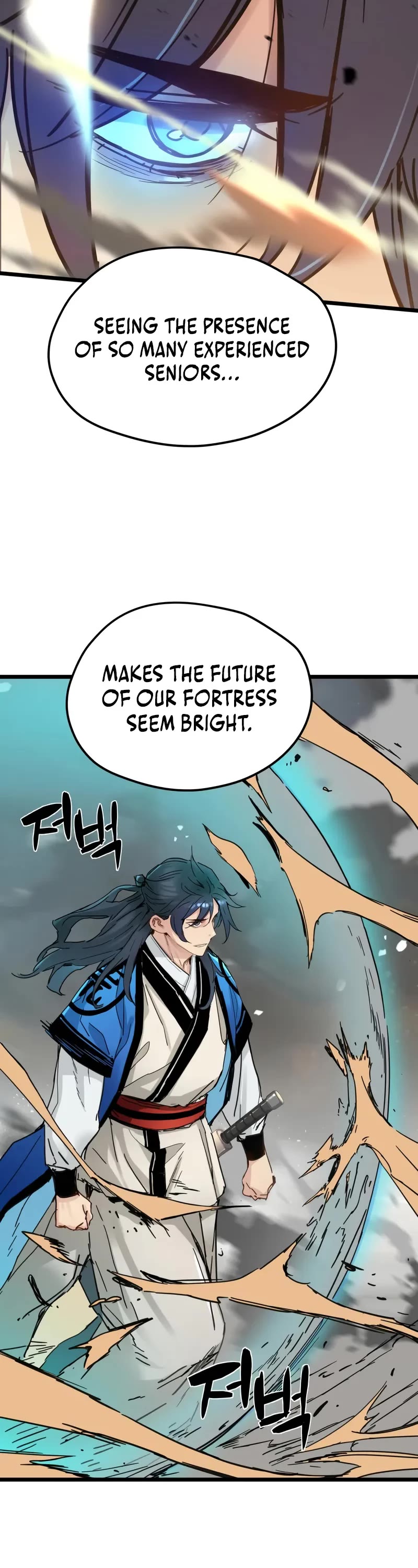 Surviving as a Genius on Borrowed Time chapter 48 page 18