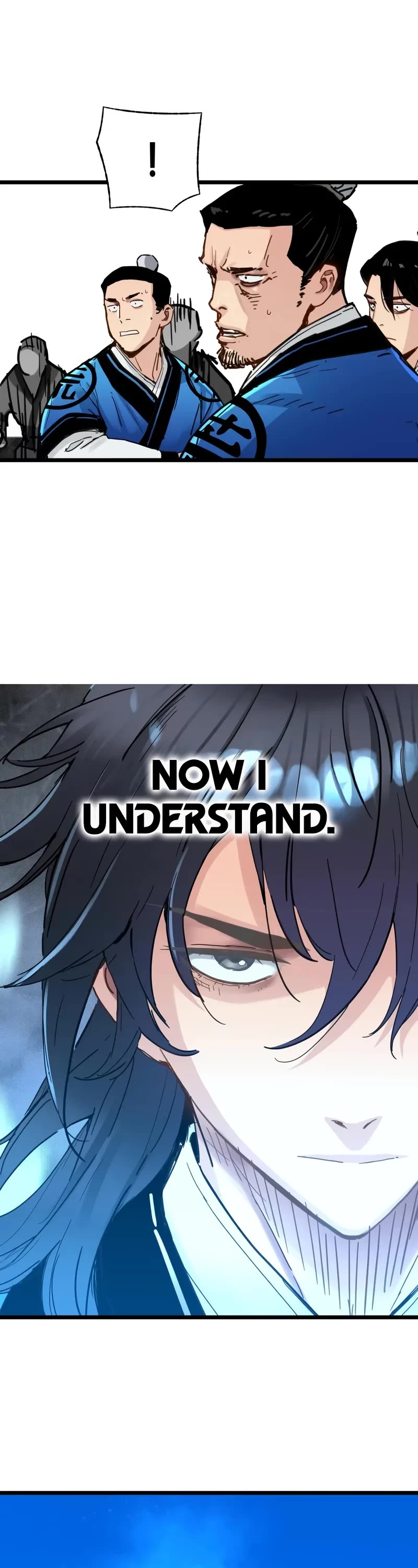 Surviving as a Genius on Borrowed Time chapter 48 page 19