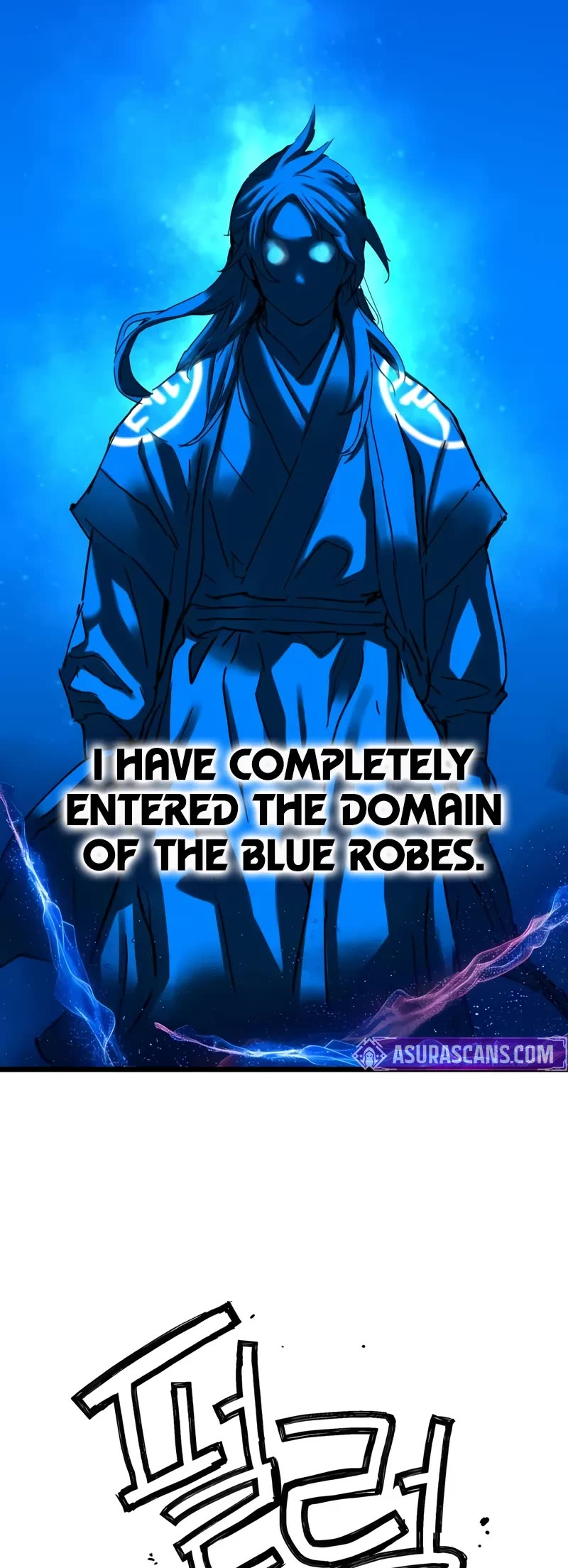 Surviving as a Genius on Borrowed Time chapter 48 page 20