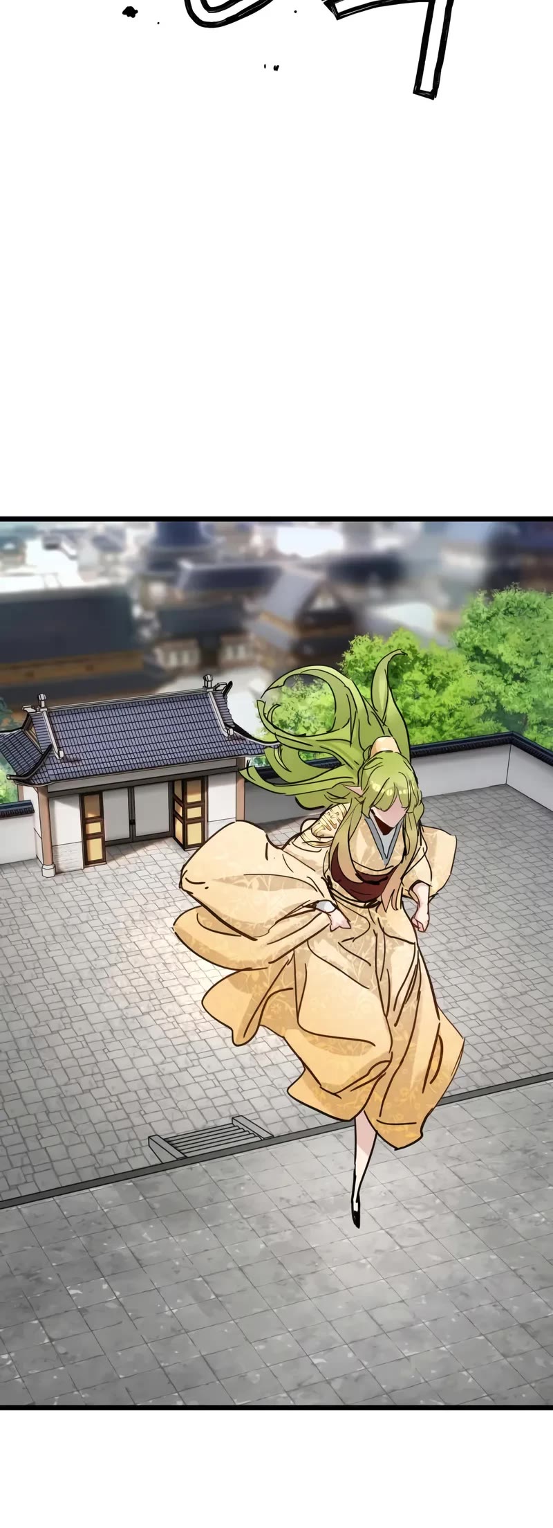 Surviving as a Genius on Borrowed Time chapter 48 page 21