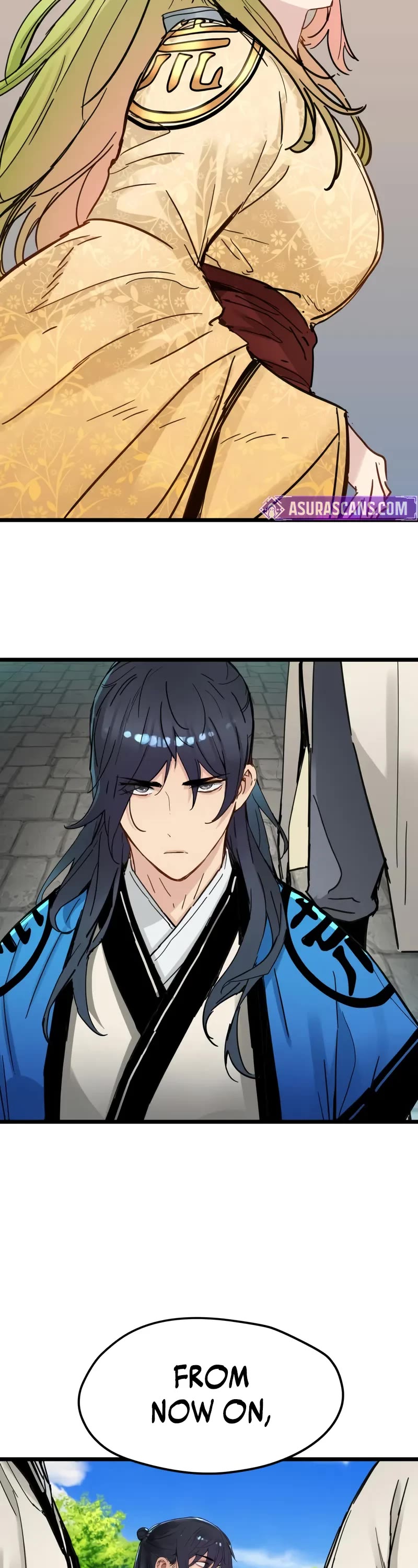 Surviving as a Genius on Borrowed Time chapter 48 page 23