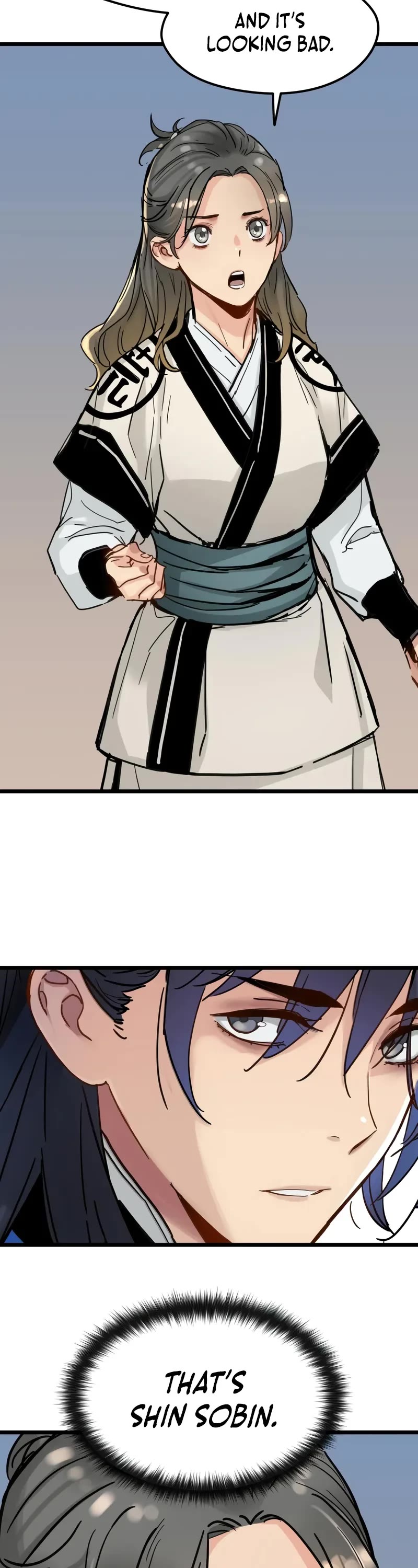 Surviving as a Genius on Borrowed Time chapter 48 page 34