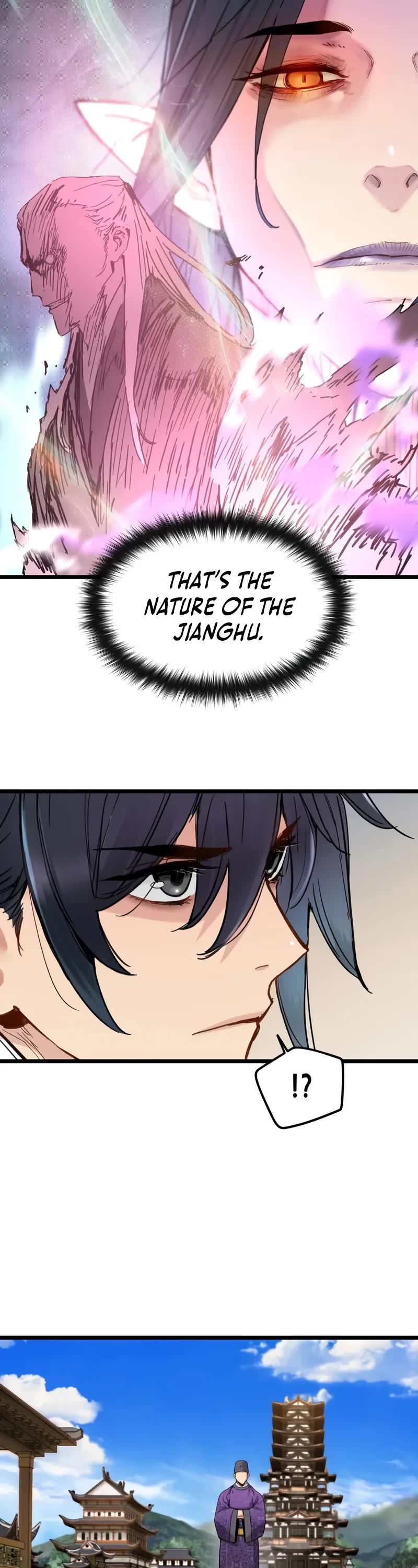 Surviving as a Genius on Borrowed Time chapter 48 page 4