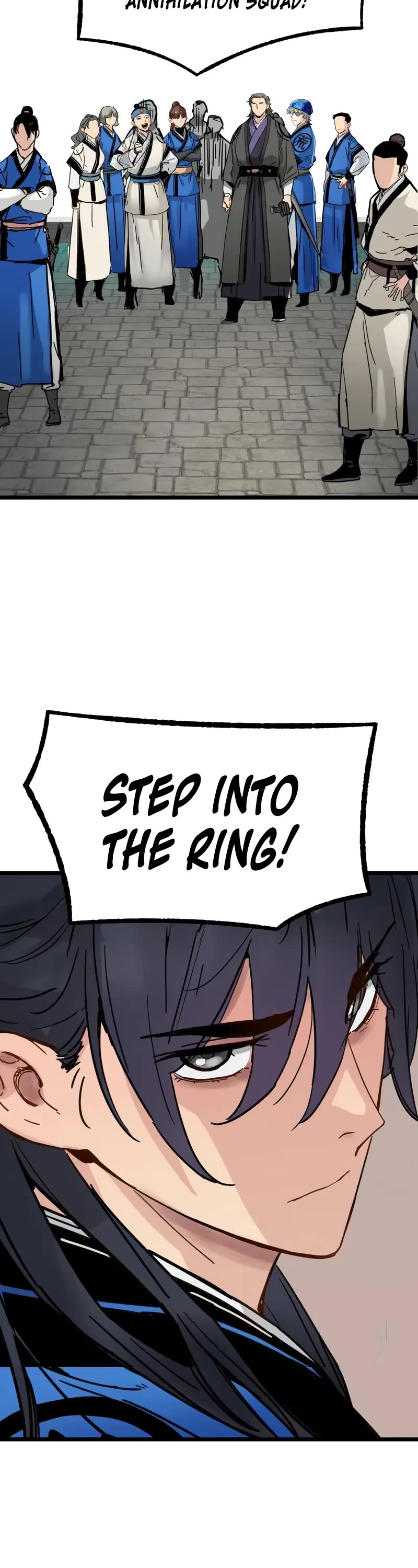 Surviving as a Genius on Borrowed Time chapter 48 page 41