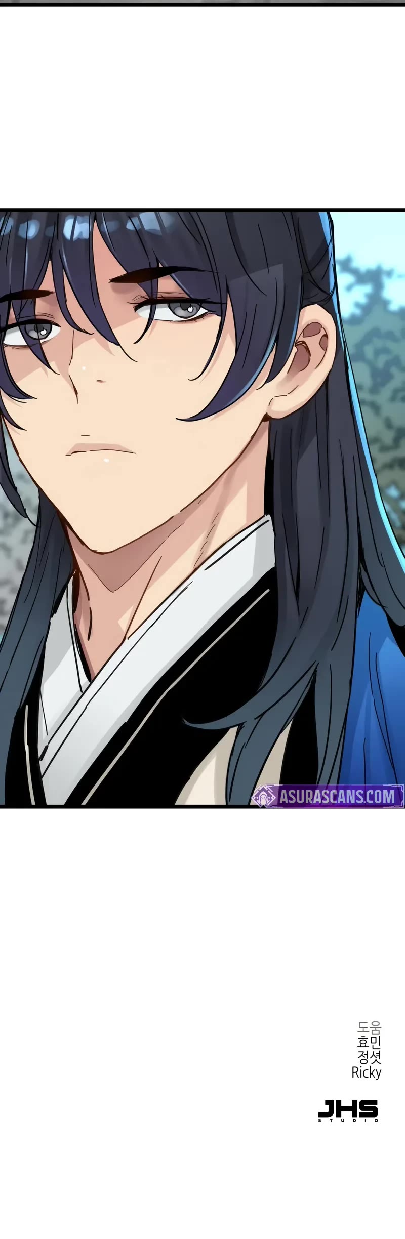 Surviving as a Genius on Borrowed Time chapter 48 page 45